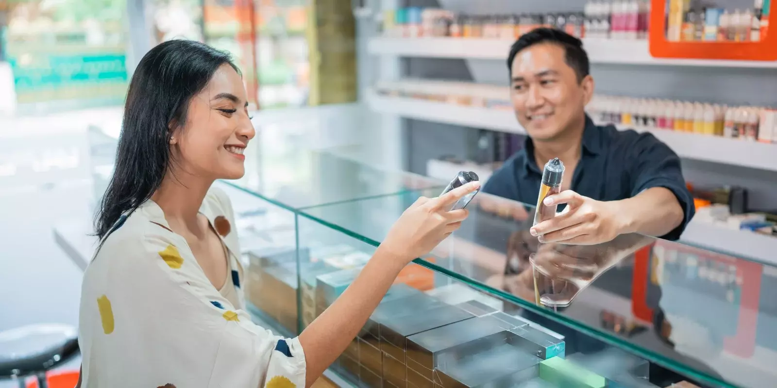 Vape Tricks Everyone Should Try